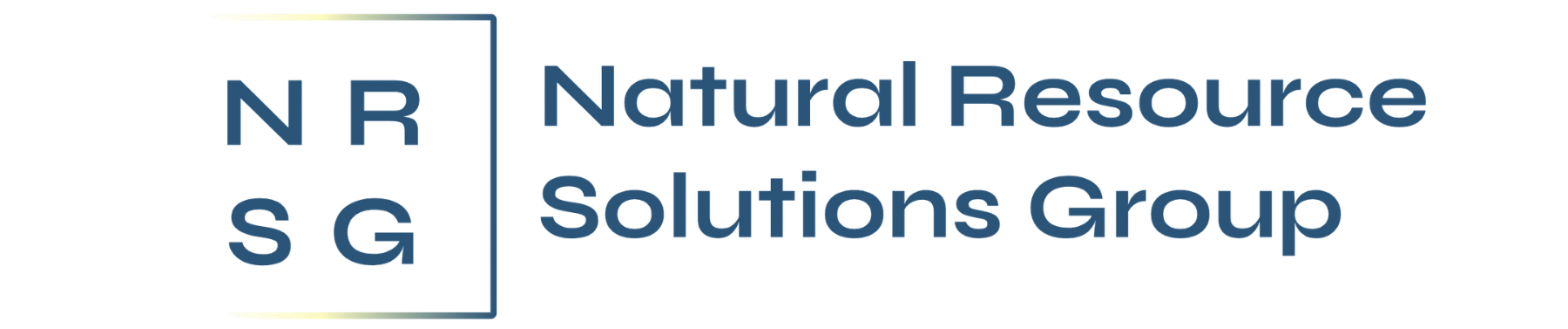 nrsg logo